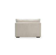 Picture of CAYO ARMLESS SECTIONAL