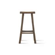 Picture of SHINTO BAR STOOL