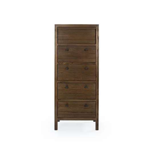 Picture of ALDUS 5-DRAWER CHEST