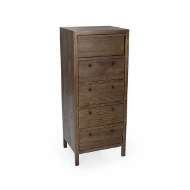 Picture of ALDUS 5-DRAWER CHEST