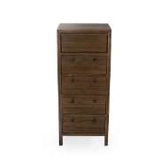 Picture of ALDUS 5-DRAWER CHEST