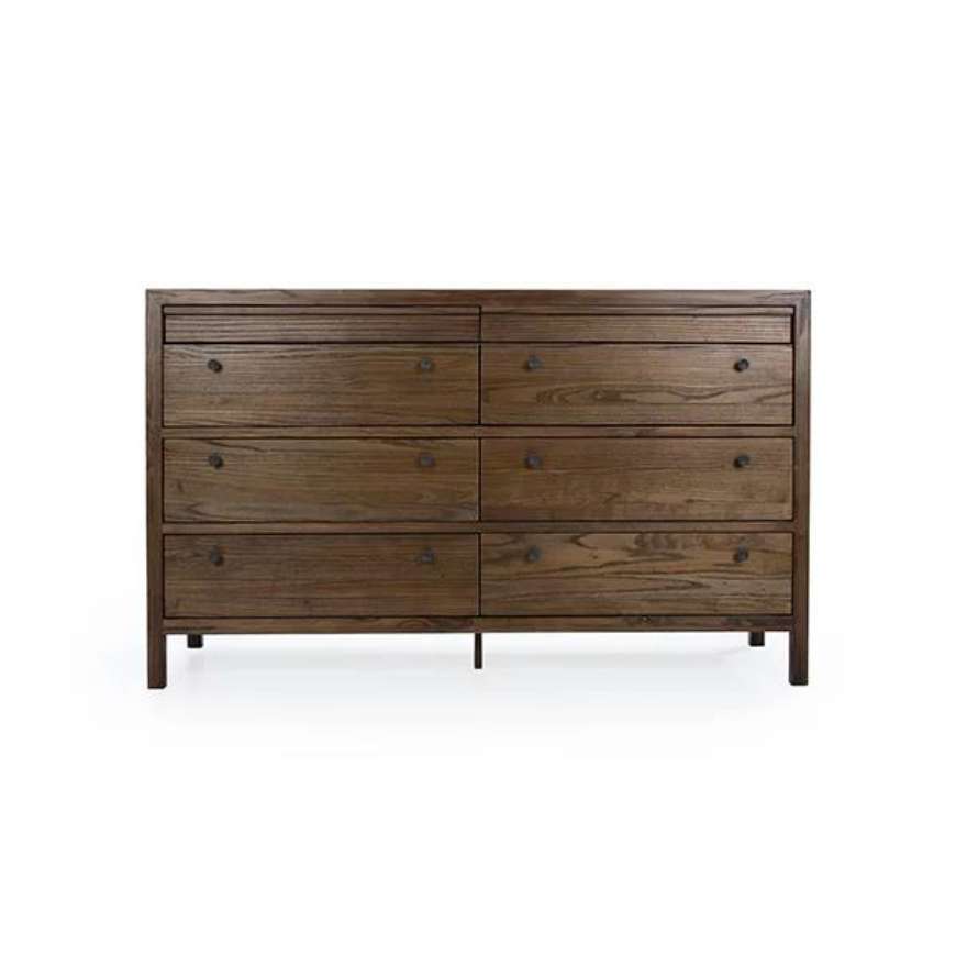 Picture of ALDUS 60" 8-DRAWER DRESSER