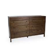 Picture of ALDUS 60" 8-DRAWER DRESSER