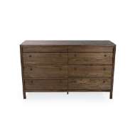 Picture of ALDUS 60" 8-DRAWER DRESSER