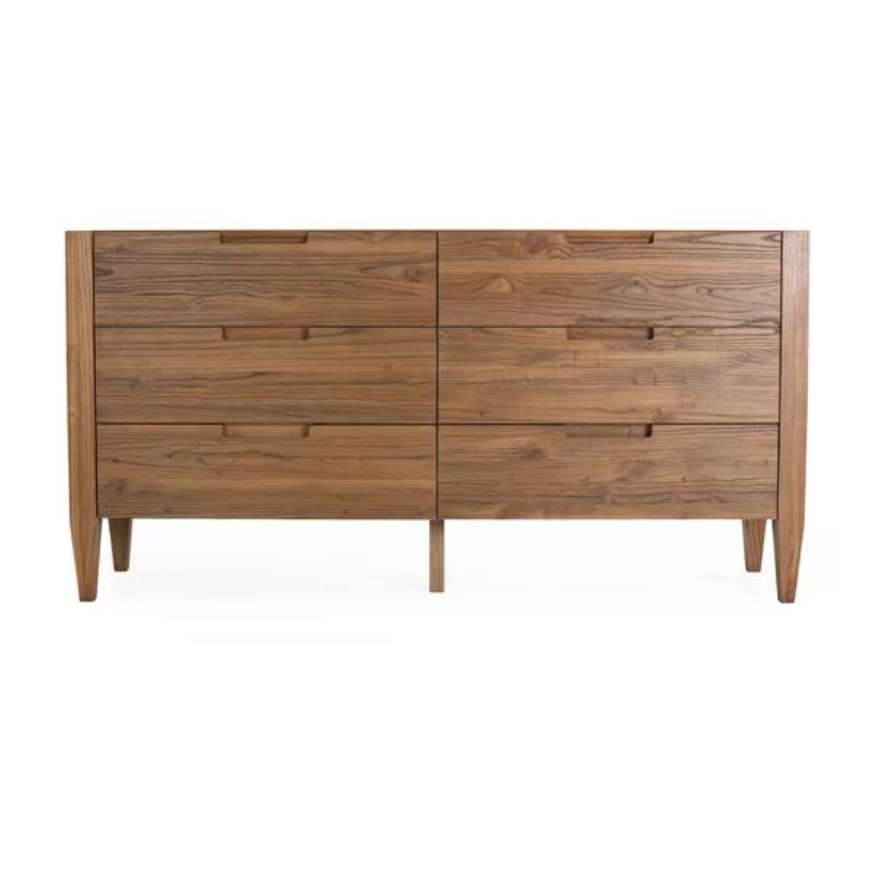 Picture of KATSURA 6-DRAWER DRESSER