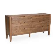 Picture of KATSURA 6-DRAWER DRESSER