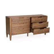 Picture of KATSURA 6-DRAWER DRESSER