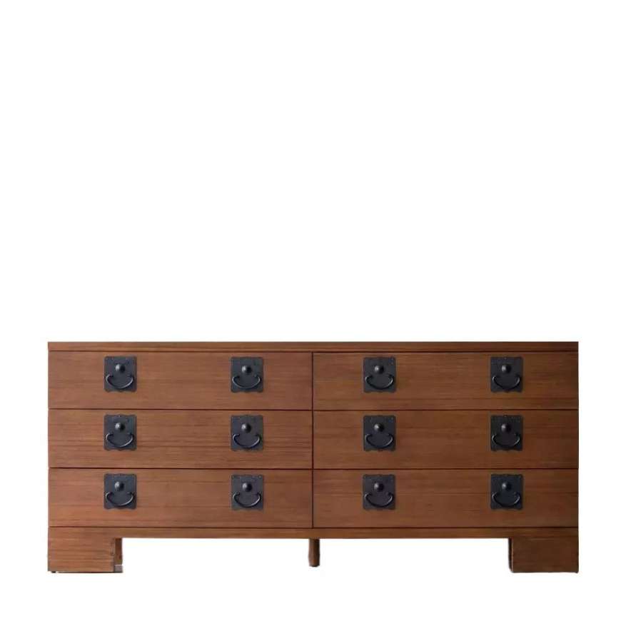 Picture of FEN 78" DRESSER