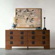 Picture of FEN 78" DRESSER