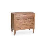 Picture of KATSURA 3-DRAWER CHEST