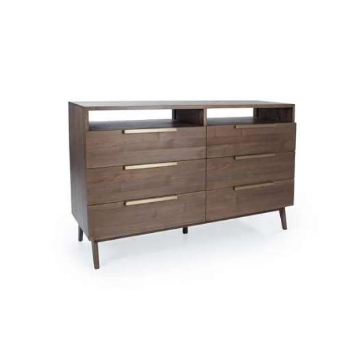 Picture of NAPA 64" 6-DRAWER DRESSER