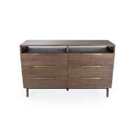 Picture of NAPA 64" 6-DRAWER DRESSER