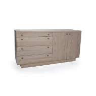 Picture of SIERRA 72" DRESSER