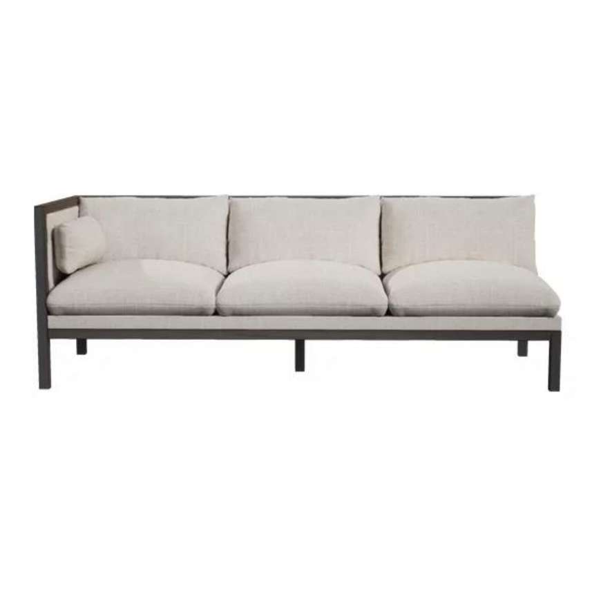 Picture of ALDUS 80" LEFT ARM SOFA