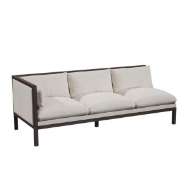 Picture of ALDUS 80" LEFT ARM SOFA