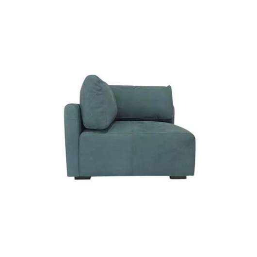 Picture of CAYO RIGHT ARM LEATHER CORNER SECTIONAL