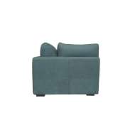 Picture of CAYO RIGHT ARM LEATHER CORNER SECTIONAL