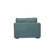 Picture of CAYO RIGHT ARM LEATHER CORNER SECTIONAL