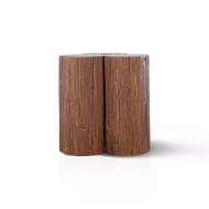 Picture of AUBURN 3-POST END TABLE