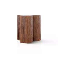 Picture of AUBURN 3-POST END TABLE