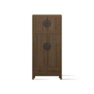 Picture of MING 46" MEDIA ARMOIRE