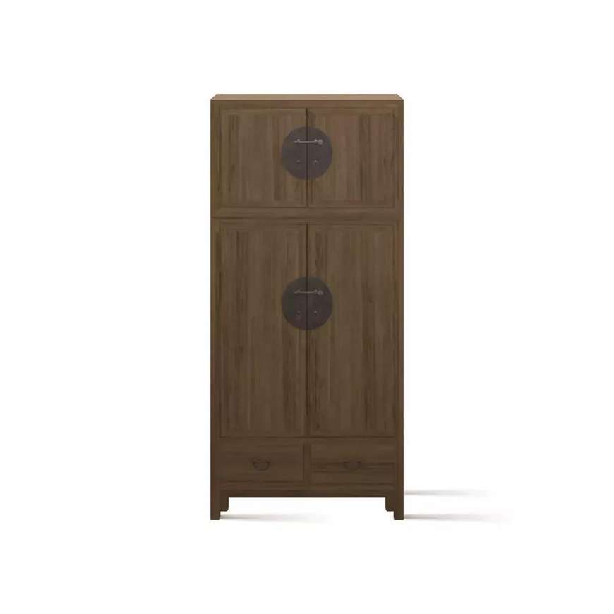 Picture of MING 46" MEDIA ARMOIRE