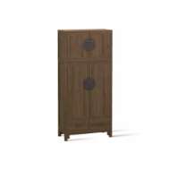 Picture of MING 46" MEDIA ARMOIRE