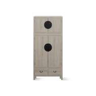 Picture of MING 46" MEDIA ARMOIRE