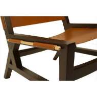 Picture of KENT LOUNGE CHAIR