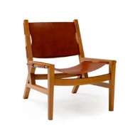 Picture of KENT LOUNGE CHAIR