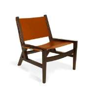 Picture of KENT LOUNGE CHAIR