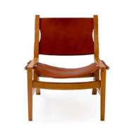 Picture of KENT LOUNGE CHAIR