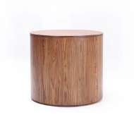 Picture of MERCED 23" ROUND END TABLE