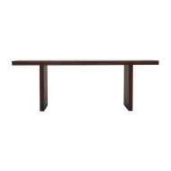 Picture of SHASTA 88" CONSOLE TABLE