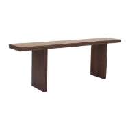 Picture of SHASTA 88" CONSOLE TABLE