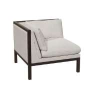 Picture of ALDUS CORNER CHAIR