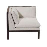 Picture of ALDUS CORNER CHAIR