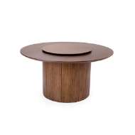 Picture of MAXWELL 60" ROUND DINING TABLE