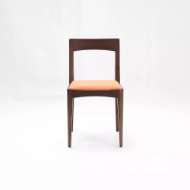 Picture of MERCED FABRIC SEAT SIDE CHAIR