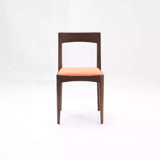 Picture of MERCED FABRIC SEAT SIDE CHAIR