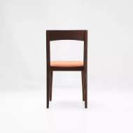 Picture of MERCED FABRIC SEAT SIDE CHAIR