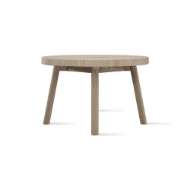 Picture of RHINE 48" ROUND DINING TABLE