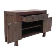 Picture of MODERN MING 48" SIDEBOARD