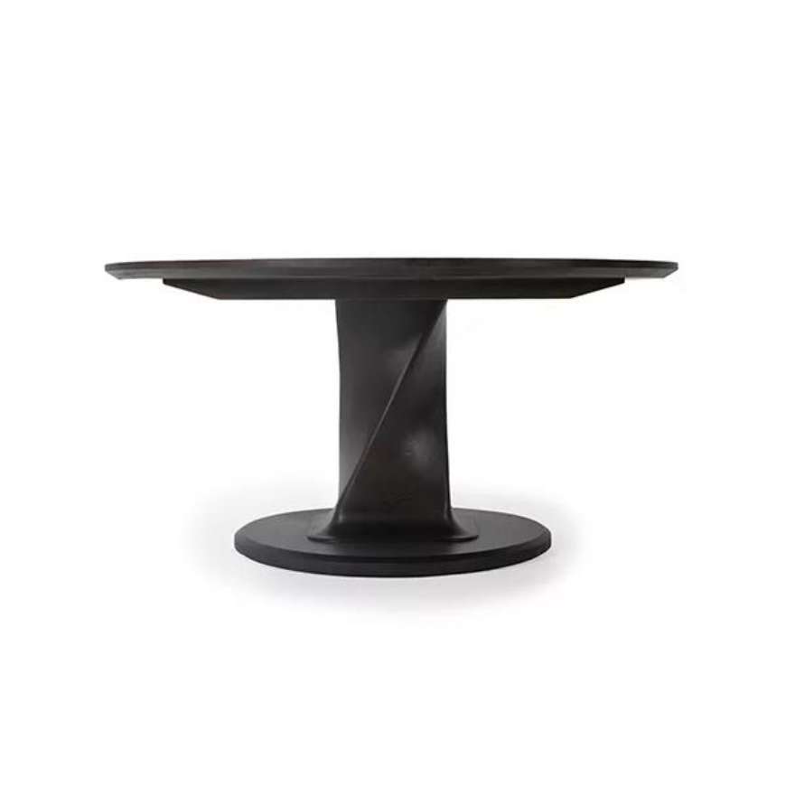 Picture of ARIAL 60" ROUND DINING TABLE