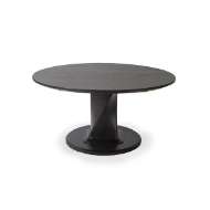 Picture of ARIAL 60" ROUND DINING TABLE