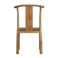 Picture of OJAI SIDE CHAIR