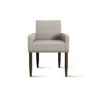 Picture of MERCED LOW BACK ARMCHAIR