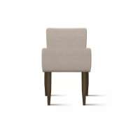 Picture of MERCED LOW BACK ARMCHAIR