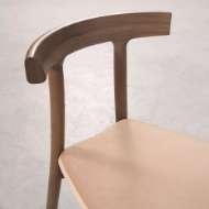 Picture of ARIAL HORN CHAIR