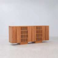 Picture of ZITHER 80" SIDEBOARD